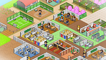 Pocket Academy ZERO
