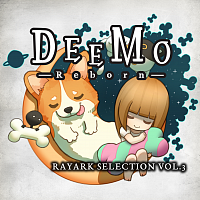 DEEMO -Reborn- Подборка Rayark, часть 3