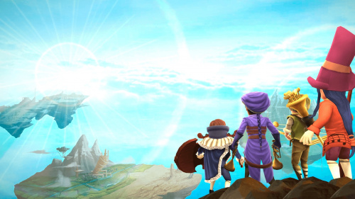 AereA AereA