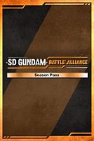 SD GUNDAM BATTLE ALLIANCE Season Pass