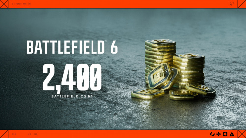 2400 BFC для Battlefield™ 6 и REDSEC фото 2