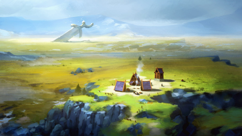 Northgard Northgard