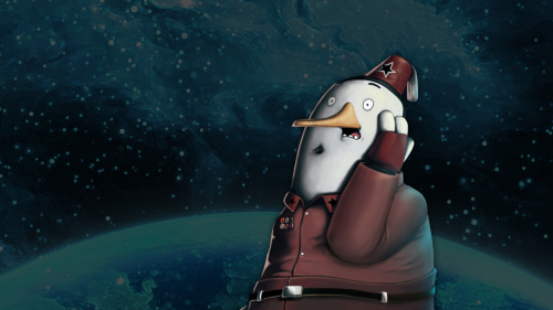 Rocketbirds 2: Evolution Rocketbirds 2: Evolution