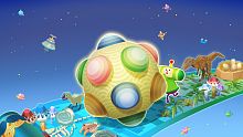 Once Upon A KATAMARI