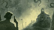 The Innsmouth Case