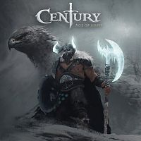 Century: Age of Ashes - Набор «Горный дьявол»