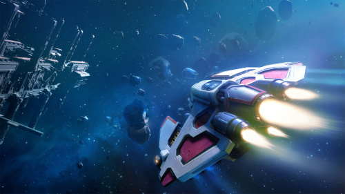 EVERSPACE™