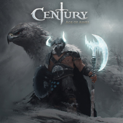 Century: Age of Ashes - Набор «Горный дьявол» Century: Age of Ashes - Набор «Горный дьявол»