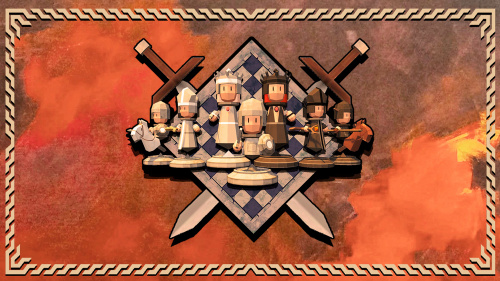 Chess Gambit Chess Gambit