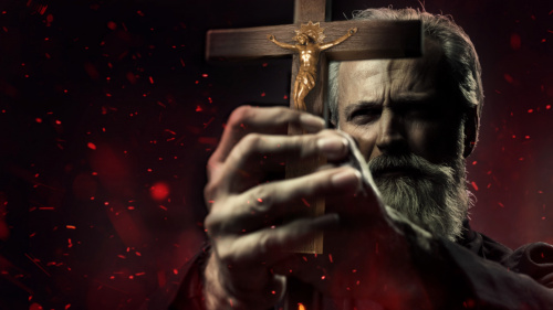 The Exorcist: Legion VR (Deluxe Edition)