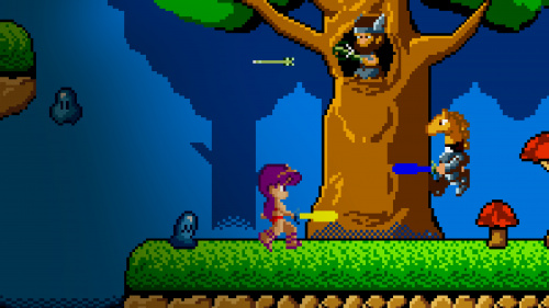 Arcade Archives ATHENA Arcade Archives ATHENA