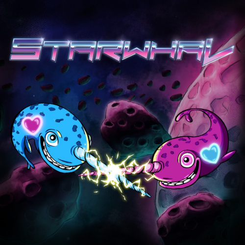 STARWHAL STARWHAL