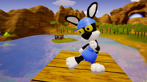 SokoBunny