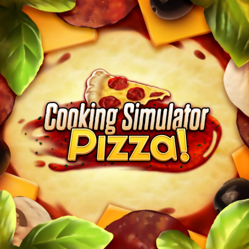 Cooking Simulator - Pizza Cooking Simulator - Pizza