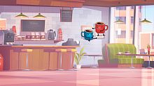 Coffee Break