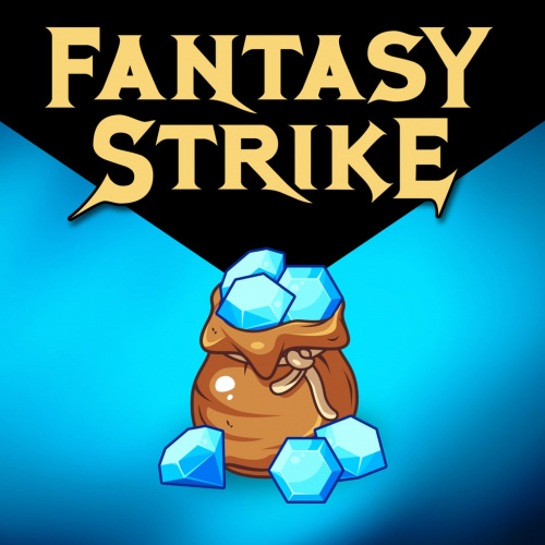Fantasy Strike — 4 000 (+700 Bonus) Самоцветы Fantasy Strike — 4 000 (+700 Bonus) Самоцветы