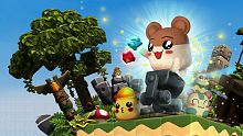 Hamster on Rails