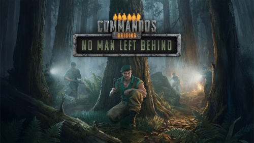 Commandos: Origins - No Man Left Behind фото 2