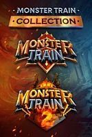 Monster Train Collection