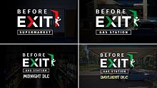 Before Exit Ultimate Bundle