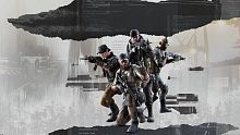 Firewall Zero Hour™ Digital Deluxe Edition