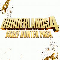 Borderlands®4: Набор Искателя Хранилища
