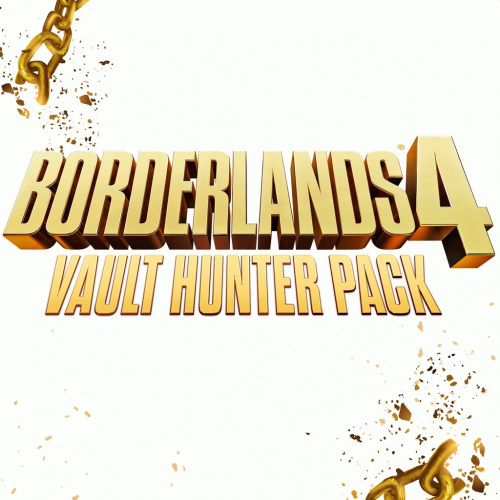 Borderlands®4: Набор Искателя Хранилища