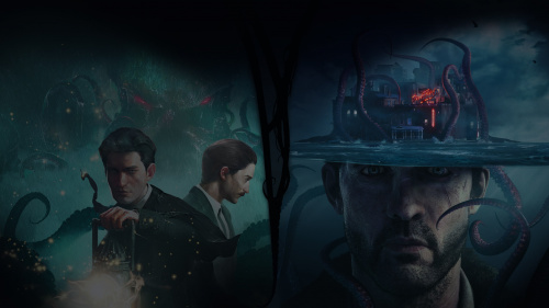 Lovecraftian Bundle