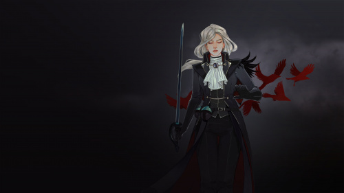 Hunt The Night