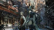 FINAL FANTASY XII THE ZODIAC AGE