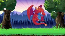 Dragon Run Classic