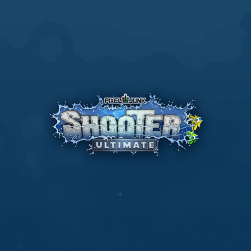 PixelJunk™ Shooter Ultimate PixelJunk™ Shooter Ultimate