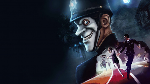 We Happy Few Digital Deluxe We Happy Few Digital Deluxe
