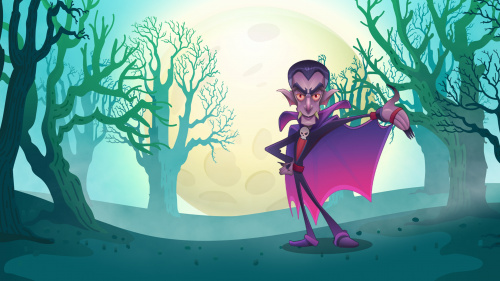 Horror Fun Horror Fun