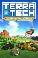 TerraTech: Старательское издание