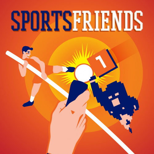 Sportsfriends Sportsfriends