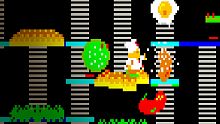 Arcade Archives Burger Time