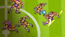ACA NEOGEO SOCCER BRAWL