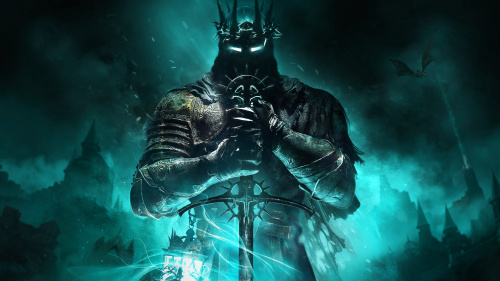 Lords of the Fallen Deluxe Edition