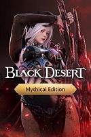 Black Desert: Mythical Edition