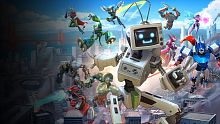 Override: Mech City Brawl