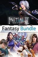 Initial 2: New Stage & Xuan Yuan Sword Bundle