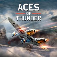 Aces of Thunder - Bf-109Z-1