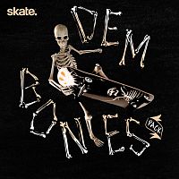 skate.™ — набор Dem Bones