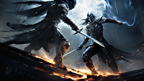 Dark Steel Legends
