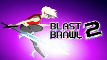 Blast Brawl 2