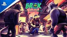 BROK the InvestiGator PS4 & PS5