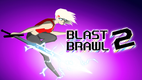 Blast Brawl 2 Blast Brawl 2