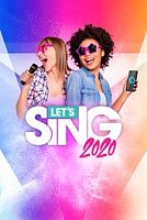Let's Sing 2020