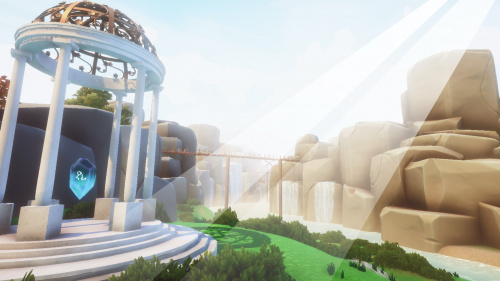 One Last Memory - Reimagined